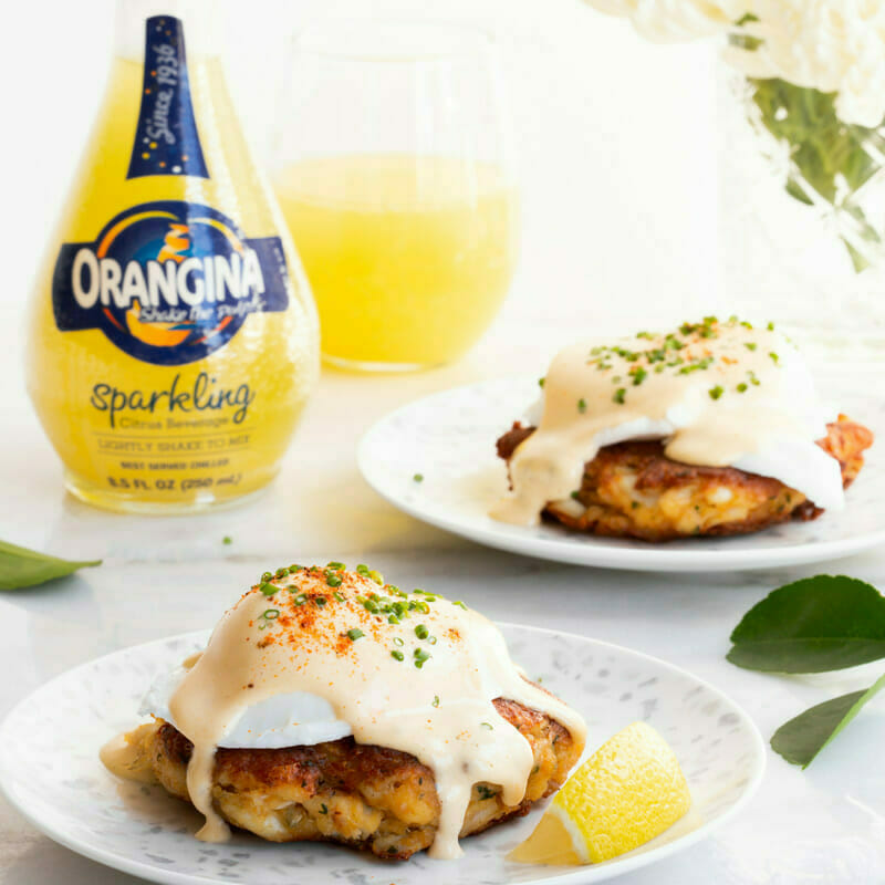 Orangina Hollandaise Orangina Hollandaise